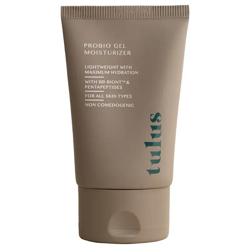 Tulus Probio Gel Moisturizer