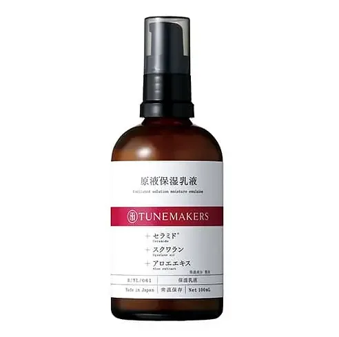 Tunemakers Undiluted Solution Moisture Emulsion