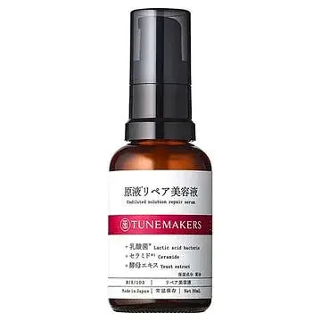 Tunemakers Undiluted Solution Repair Serum