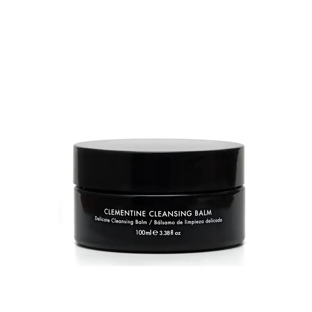 Twelve Beauty Clementine Cleansing Balm