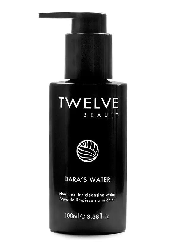 Twelve Beauty Dara's Water