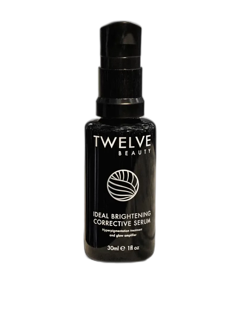 Twelve Beauty Ideal Brightening Corrective Serum