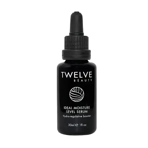 Twelve Beauty Ideal Moisture Level Serum