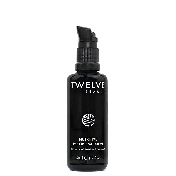 Twelve Beauty Nutritive Repair Emulsion