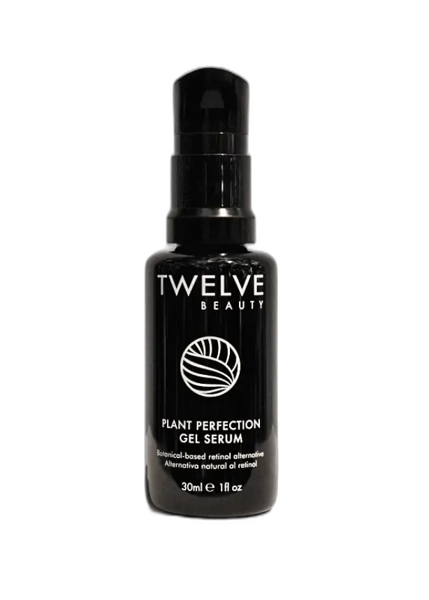Twelve Beauty Plant Perfection Gel Serum
