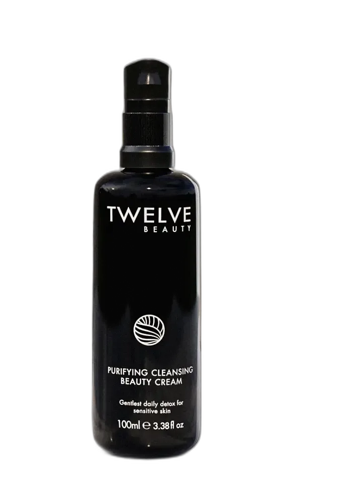 Twelve Beauty Purifying Cleansing Beauty Cream