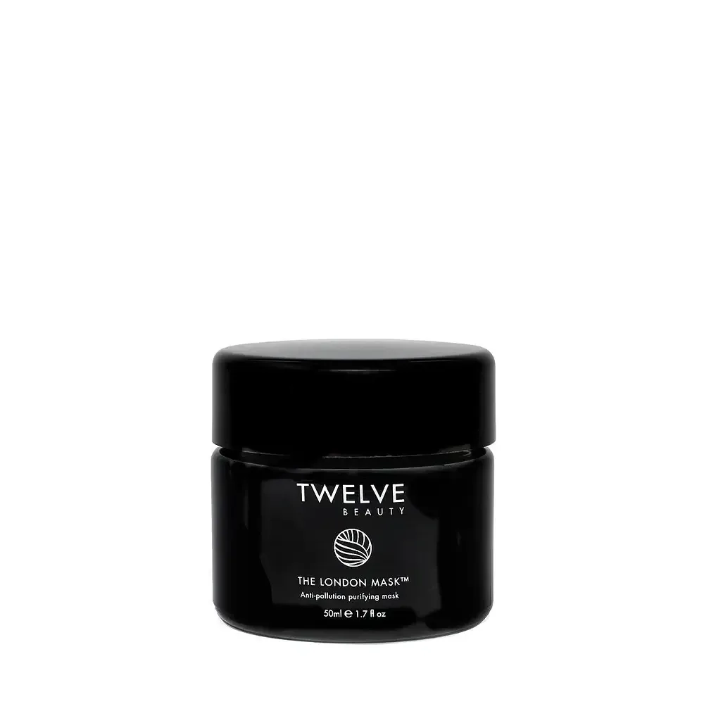Twelve Beauty The London Mask