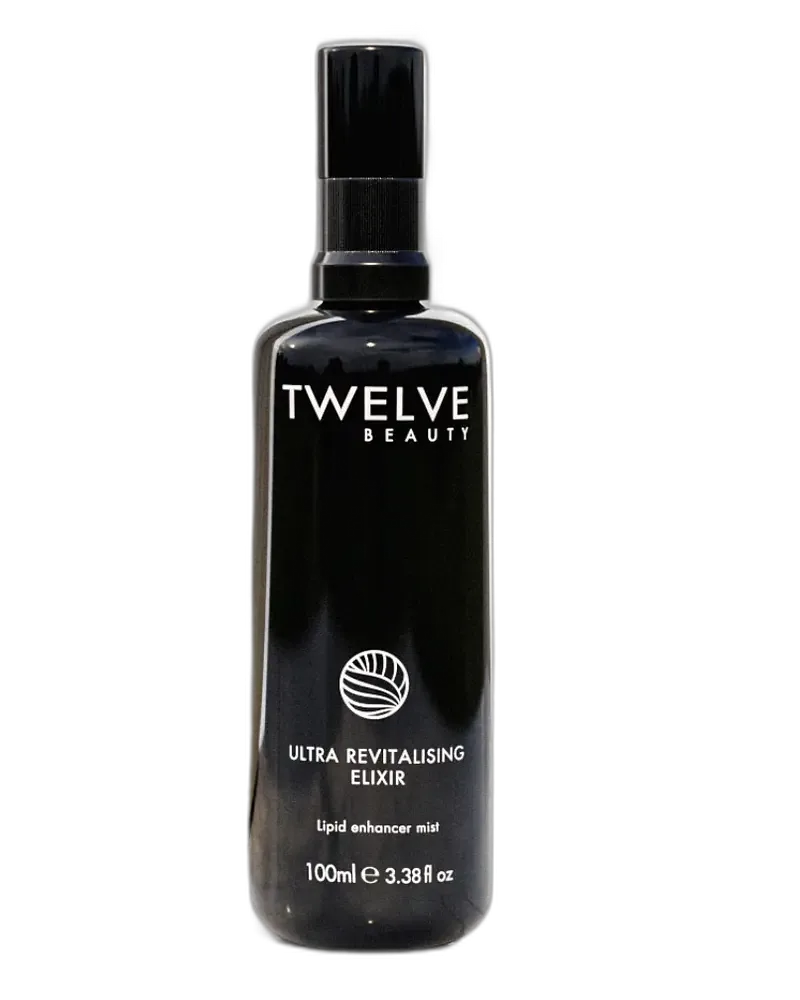 Twelve Beauty Ultra Revitalising Elixir