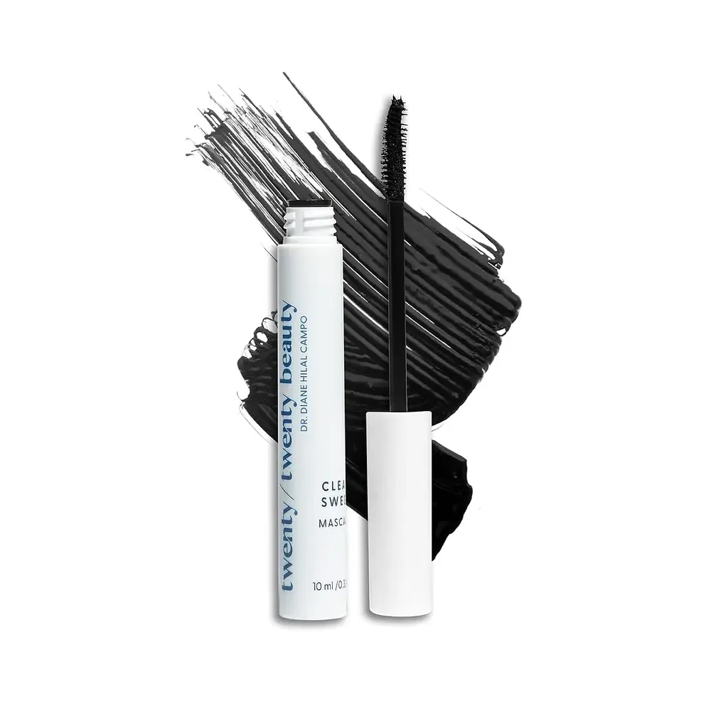 Twenty/Twenty Beauty Clean Sweep Mascara