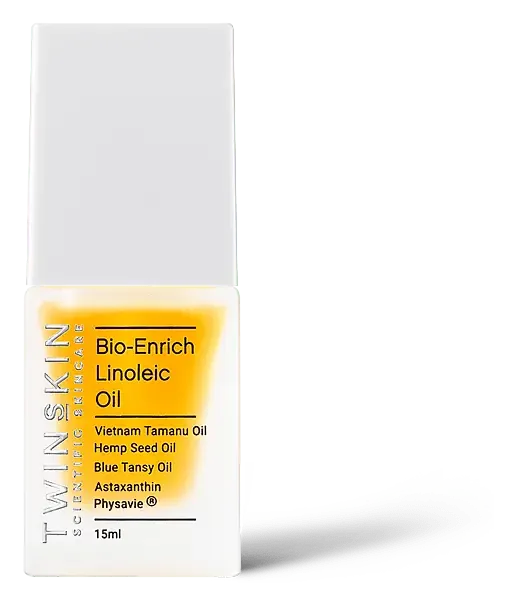 Twins Skin Bi-Enrich Linoleic oil