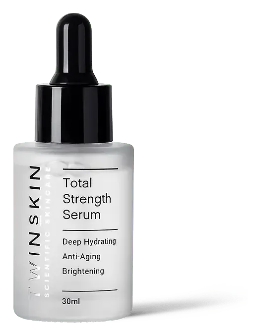 Twins Skin Total Strength Serum