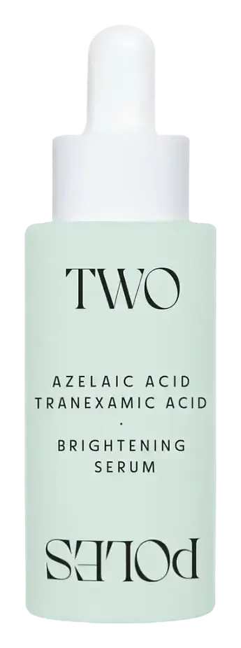 Two Poles Brightening Serum