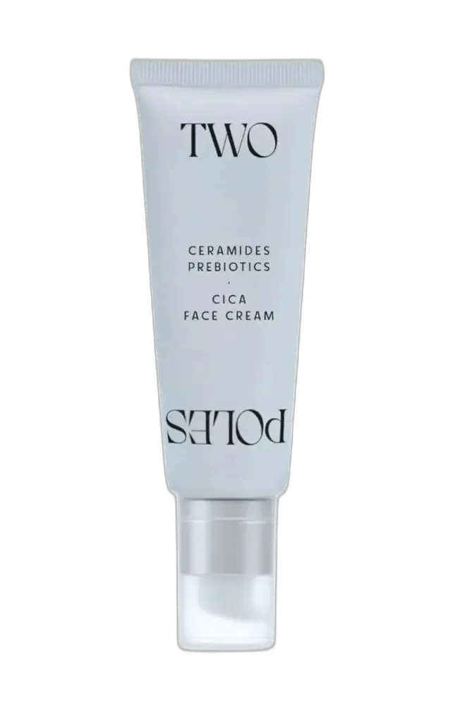 Two Poles Cica Face Cream