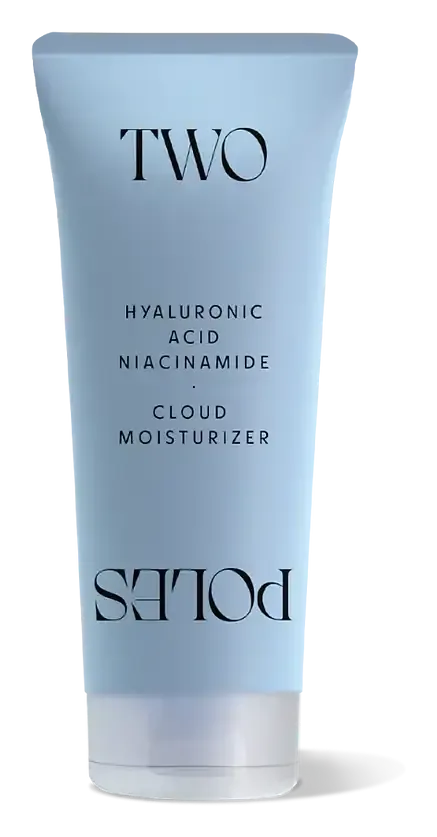 Two Poles Cloud Moisturizer