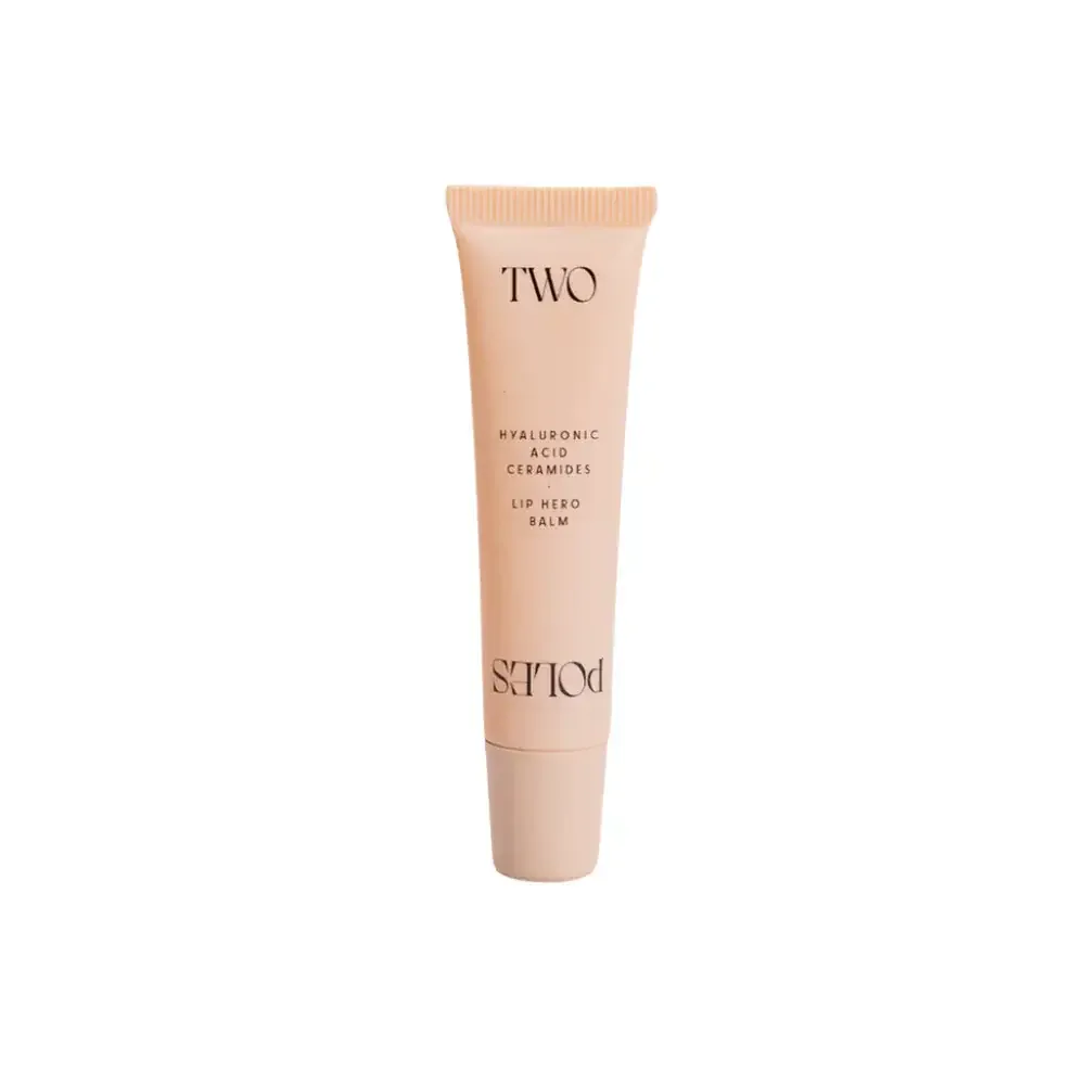 Two Poles Lip Hero Balm