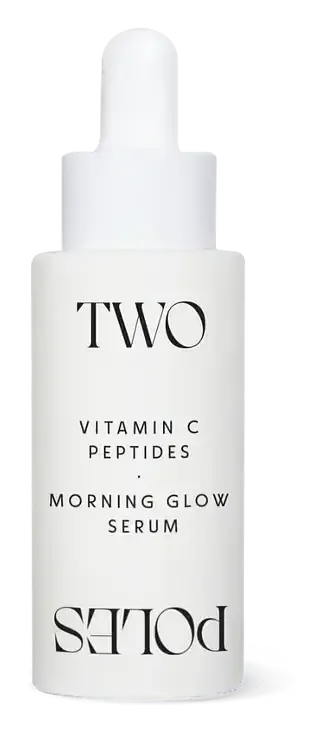 Two Poles Morning Glow Serum