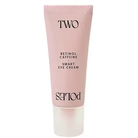 Two Poles Smart Eye Cream
