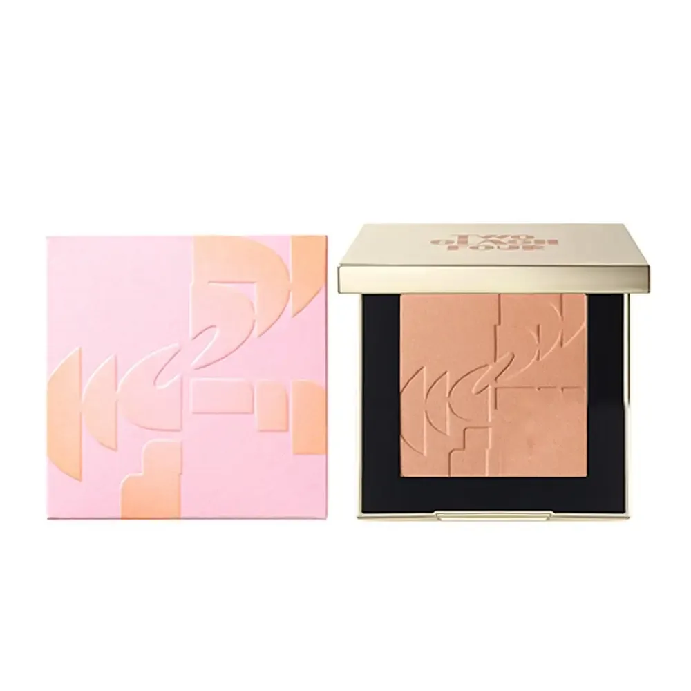 Two Slash Four All Over Face Blush