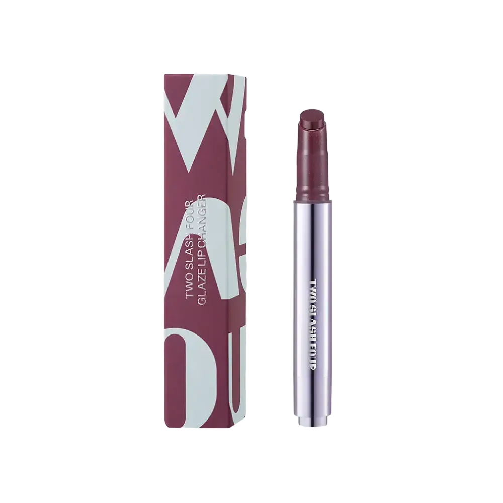 Two Slash Four Glaze Lip Changer