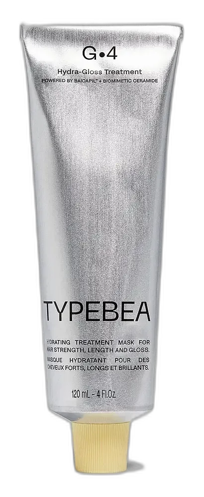 Typebea G4 Hydra-Gloss Treatment