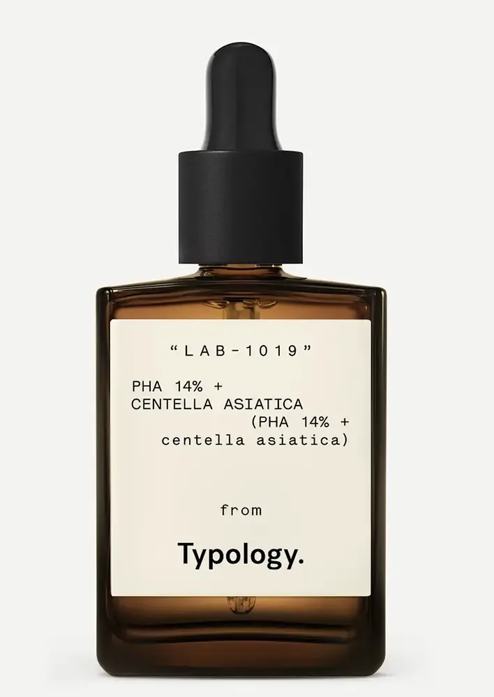 Typology Anti-Mark Serum with 14% PHA + Centella Asiatica