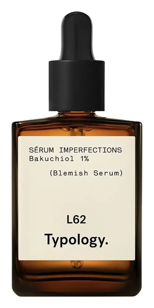 Typology Blemish Serum 1% Bakuchiol