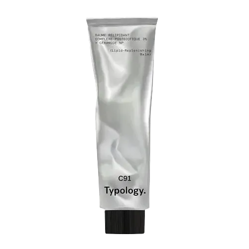 Typology C91 Lipid-Replenishing Balm