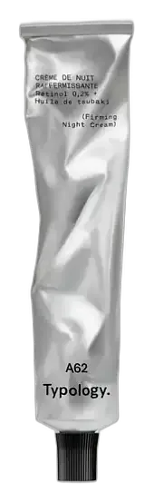 Typology Firming Night Cream