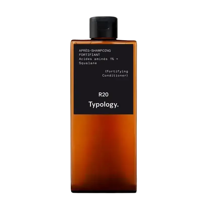 Typology Fortifying Conditioner