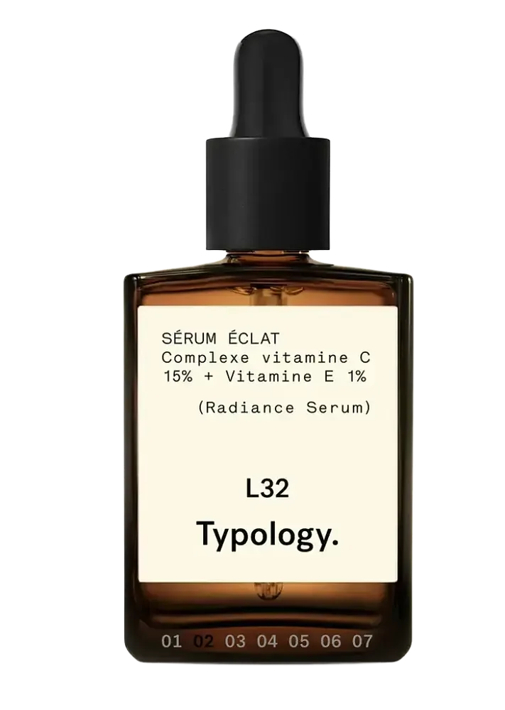 Typology L32 Radiance Serum