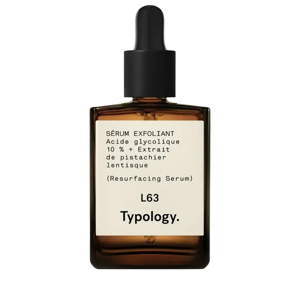Typology L63 Resurfacing Serum