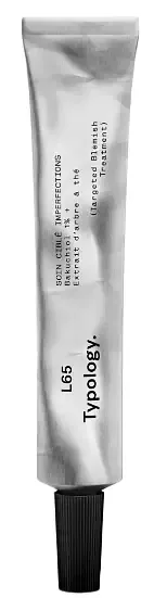 Typology L65 Targeted Blemish Treatment