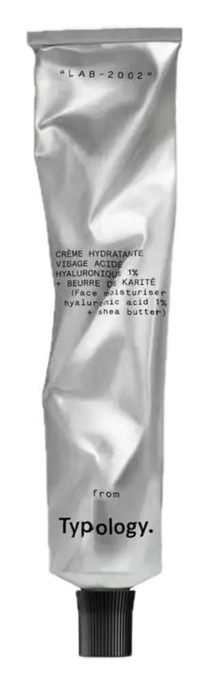 Typology Nourishing Moisturizer