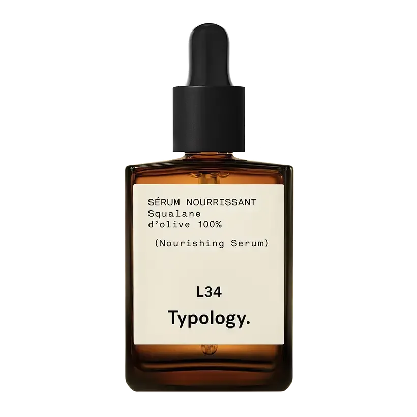 Typology Nourishing Serum