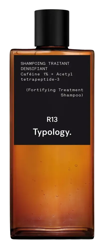 Typology R13 Fortifying Treatment Shampoo