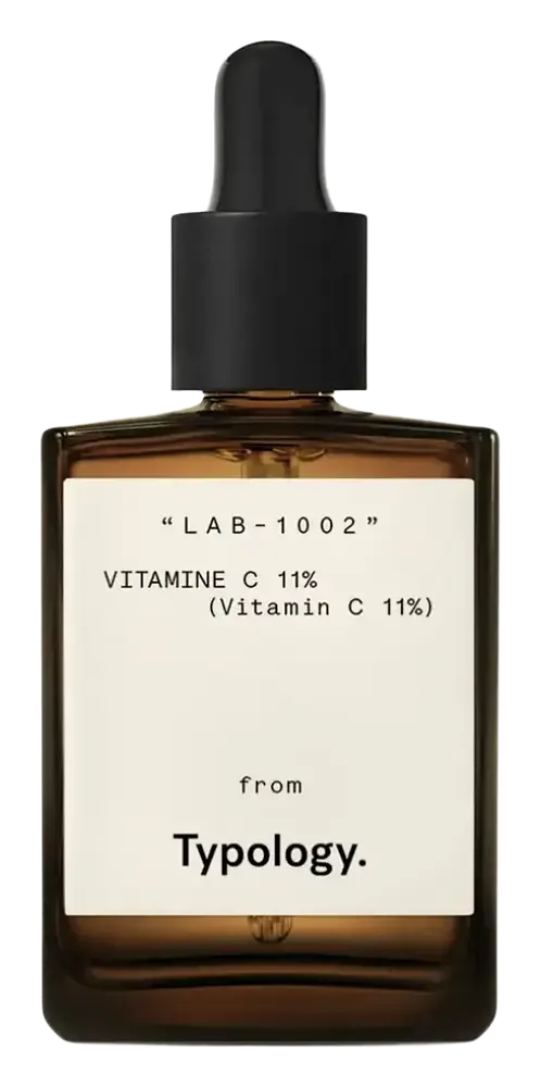 Typology Radiance Serum With 11% Vitamin C