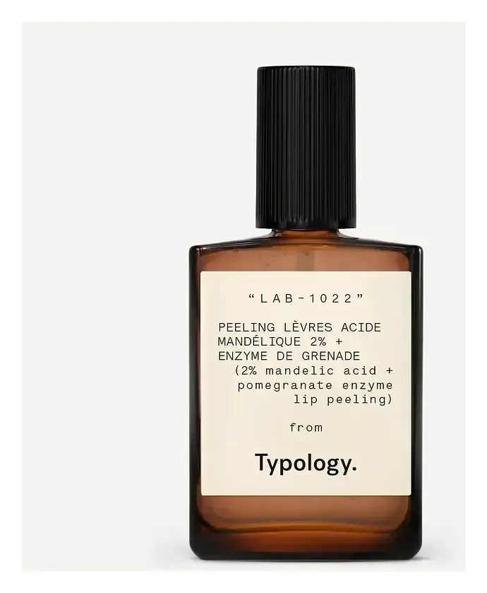 Typology Resurfacing Lip Peel