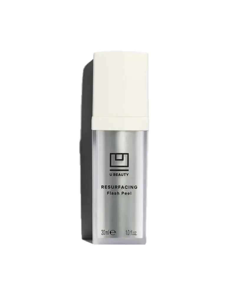 U beauty Resurfacing Flash Peel