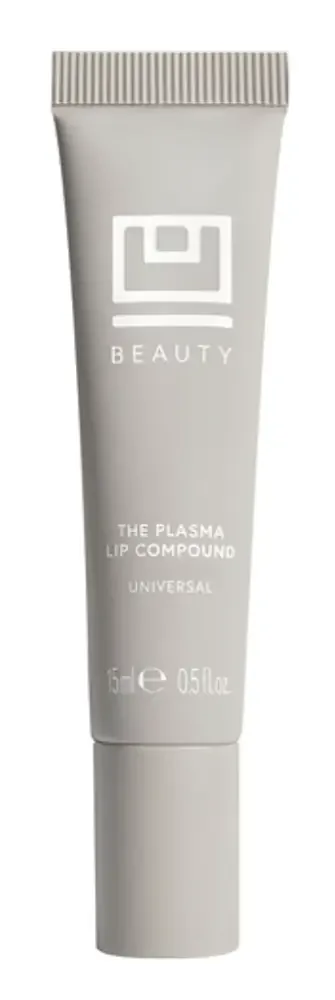 U beauty The Plasma Lip Compound