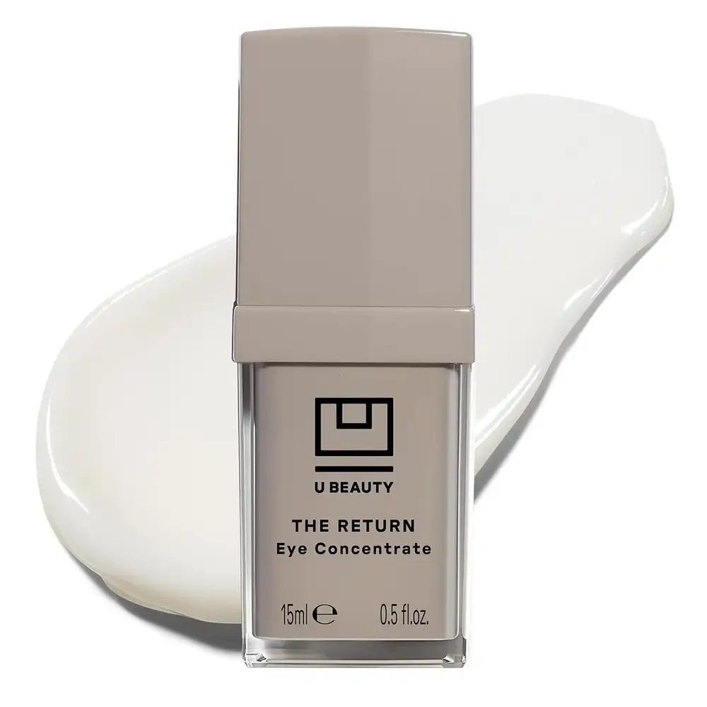 U beauty The Return Eye Concentrate