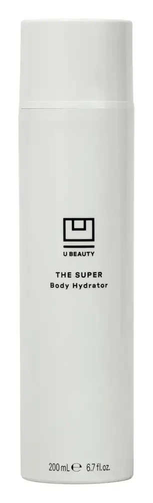 U beauty The Super Body Hydrator