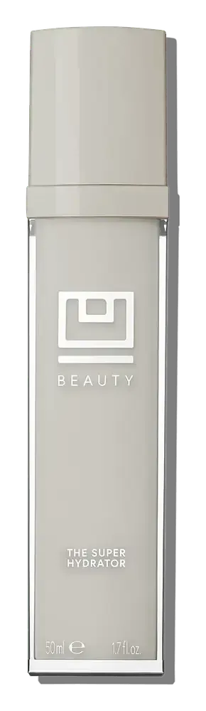 U beauty The Super Hydrator