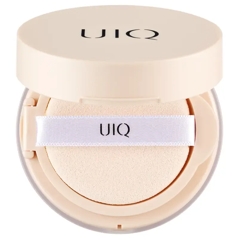 UIQ (Genome & Company) Biome Barrier Essence In Powder