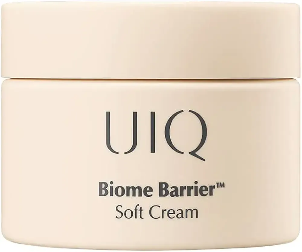 UIQ (Genome & Company) Biome Barrier Soft Cream