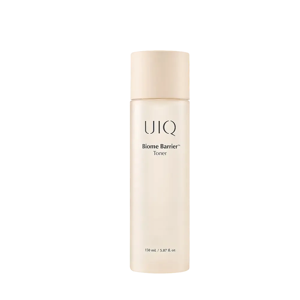 UIQ (Genome & Company) Biome Barrier Toner