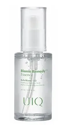UIQ (Genome & Company) Biome Remedy Essence