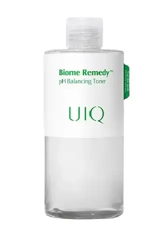 UIQ (Genome & Company) Biome Remedy pH Balancing Toner