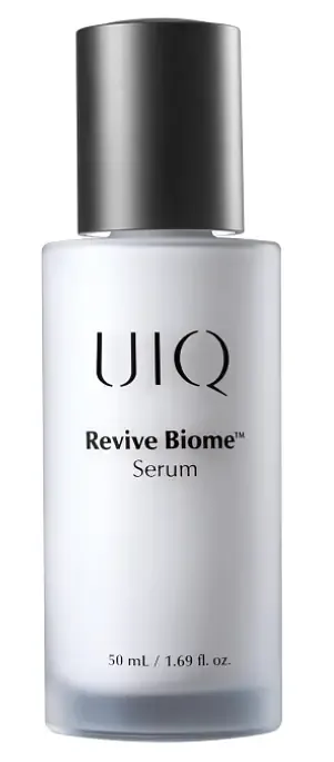 UIQ (Genome & Company) Revive Biome Serum