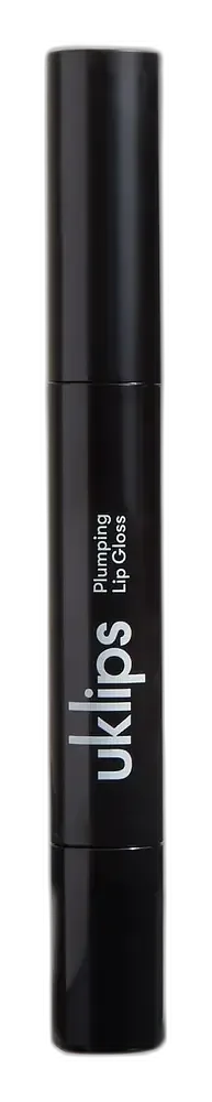 UK Lash Plumping Lip Gloss