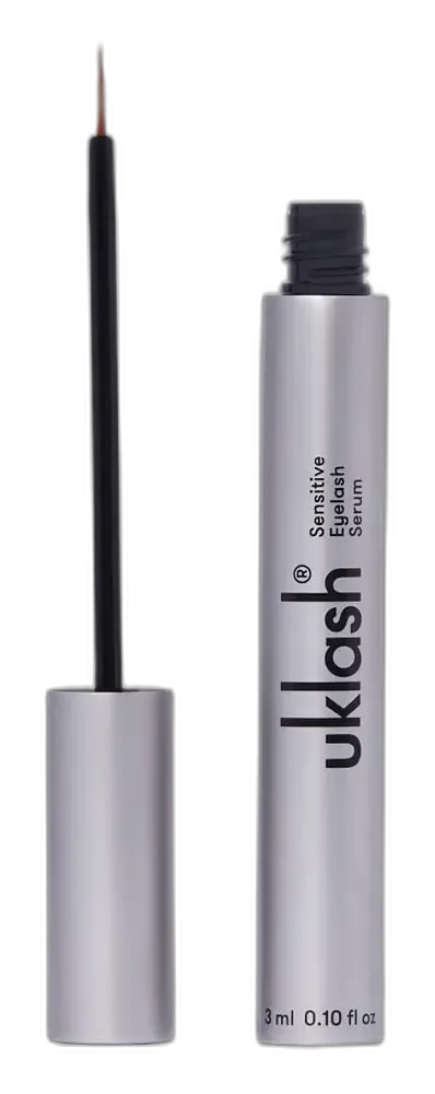UK Lash Sensitive Eyelash Serum